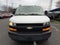 2021 Chevrolet Express Cargo 3500 WT