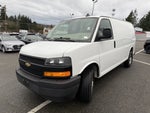 2021 Chevrolet Express Cargo 3500 WT