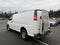 2021 Chevrolet Express Cargo 3500 WT
