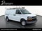 2018 Chevrolet Express Cargo 3500 Work Van