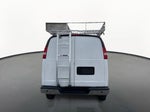 2018 Chevrolet Express Cargo 3500 Work Van