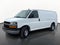 2018 Chevrolet Express Cargo 3500 Work Van