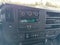 2020 Chevrolet Express Cargo 3500 RWD 3500 Regular Wheelbase WT