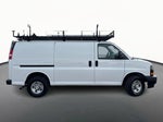 2020 Chevrolet Express Cargo 3500 RWD 3500 Regular Wheelbase WT