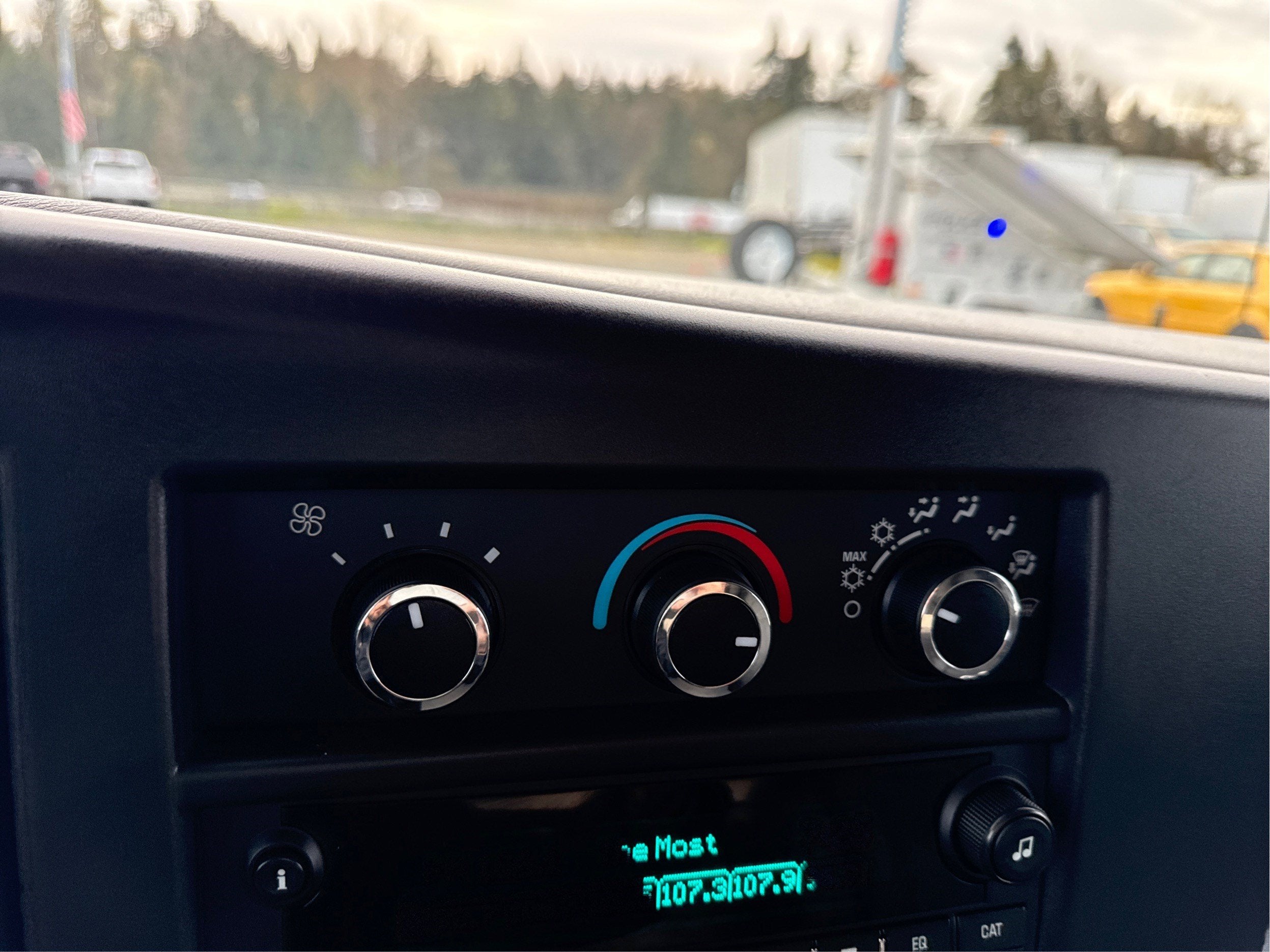 2020 Chevrolet Express Cargo 3500 RWD 3500 Regular Wheelbase WT