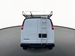 2020 Chevrolet Express Cargo 3500 RWD 3500 Regular Wheelbase WT