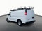 2020 Chevrolet Express Cargo 3500 RWD 3500 Regular Wheelbase WT