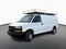 2020 Chevrolet Express Cargo 3500 RWD 3500 Regular Wheelbase WT
