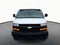 2020 Chevrolet Express Cargo 3500 RWD 3500 Regular Wheelbase WT
