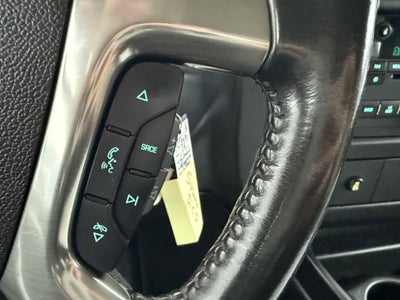 2014 Chevrolet Express Cargo 3500 Work Van