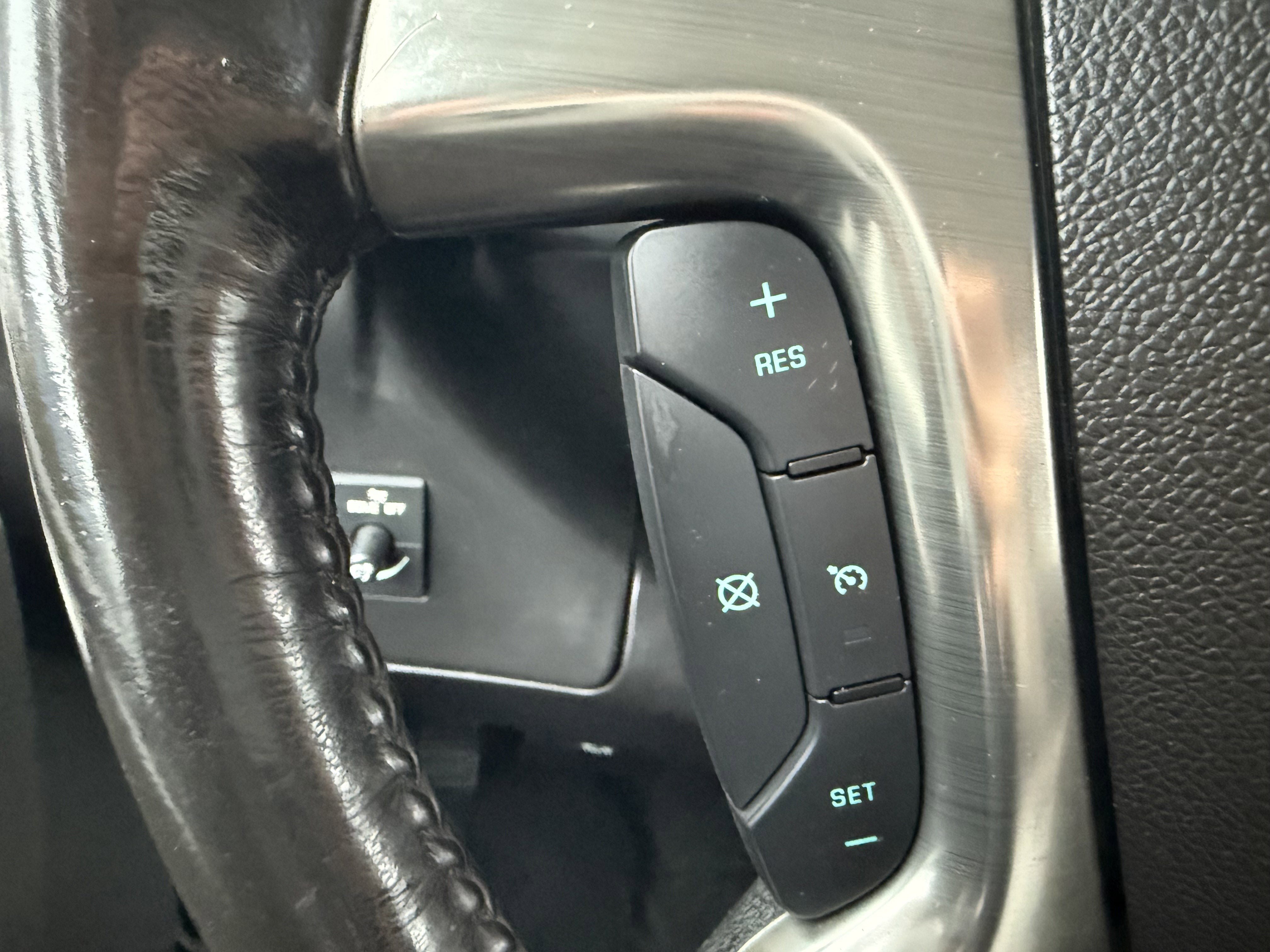 2014 Chevrolet Express Cargo 3500 Work Van