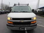 2014 Chevrolet Express Cargo 3500 Work Van