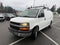 2014 Chevrolet Express Cargo 3500 Work Van