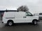 2014 Chevrolet Express Cargo 3500 Work Van