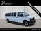 2018 GMC Savana Passenger 3500 LT