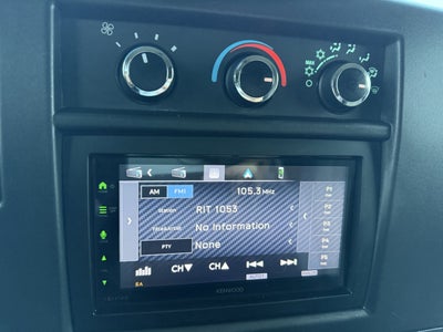 2018 GMC Savana Passenger 3500 LT