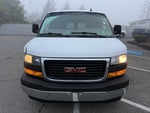 2018 GMC Savana Passenger 3500 LT
