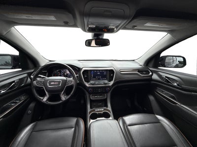 2022 GMC Acadia AT4