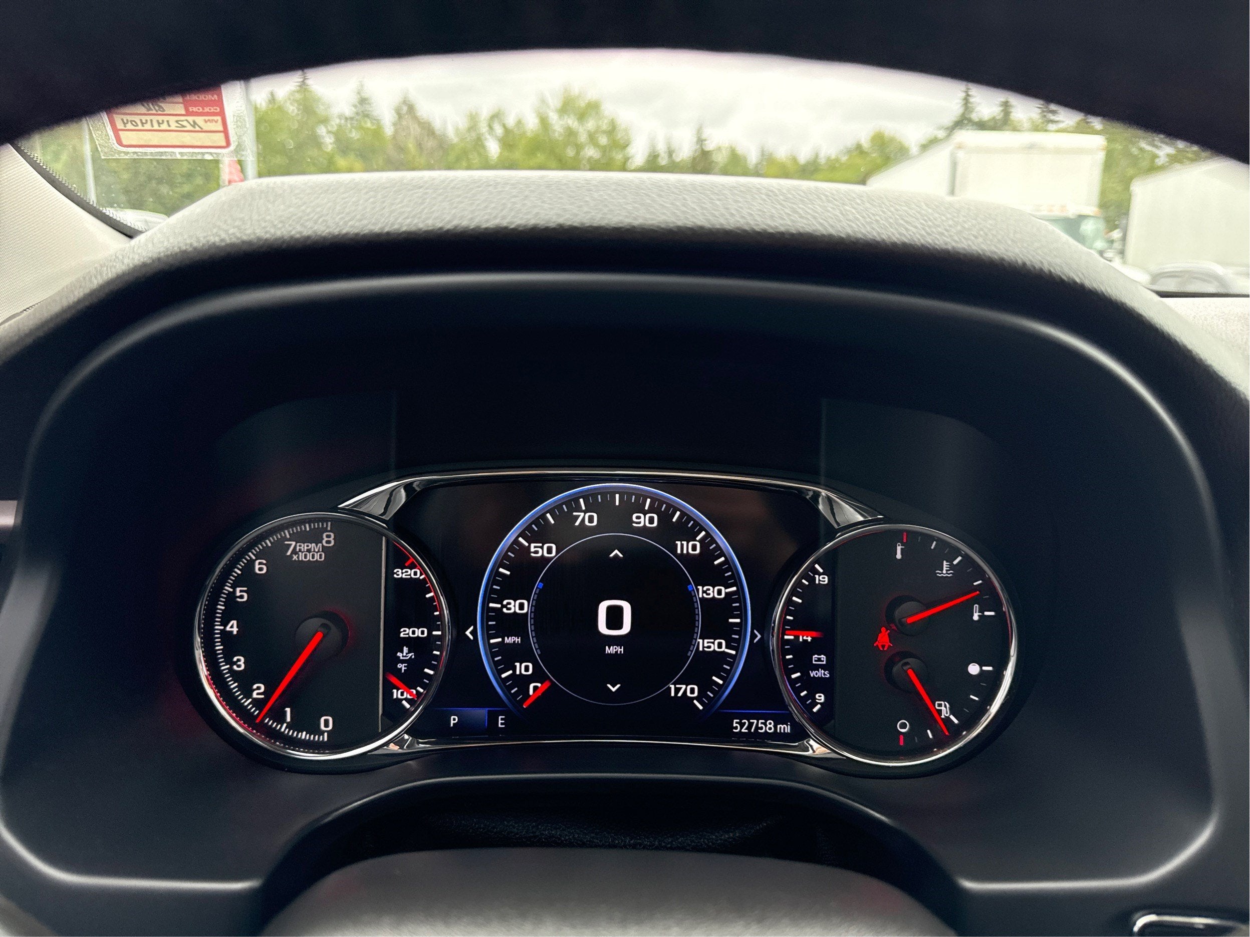 2022 GMC Acadia AT4