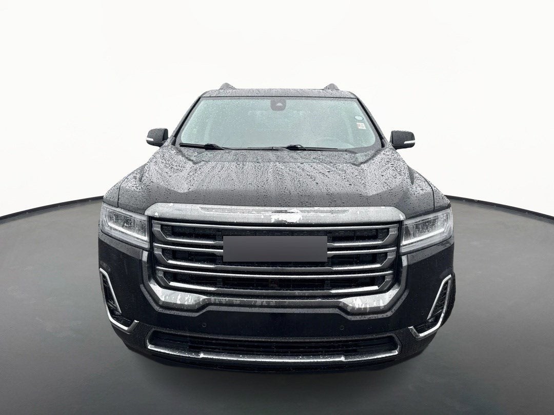 2020 GMC Acadia AT4