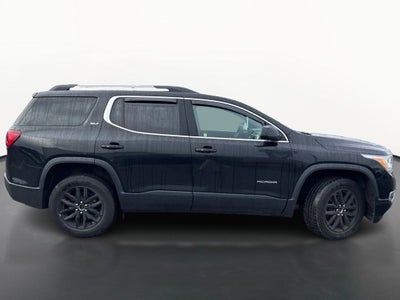 2018 GMC Acadia SLT
