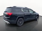 2018 GMC Acadia SLT