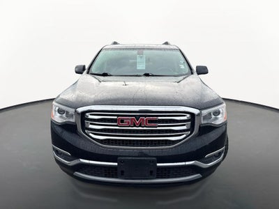 2018 GMC Acadia SLT