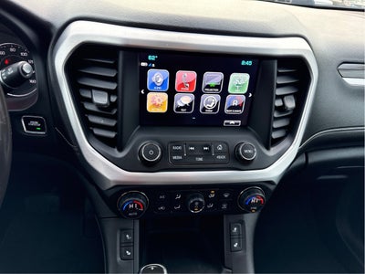 2019 GMC Acadia SLT