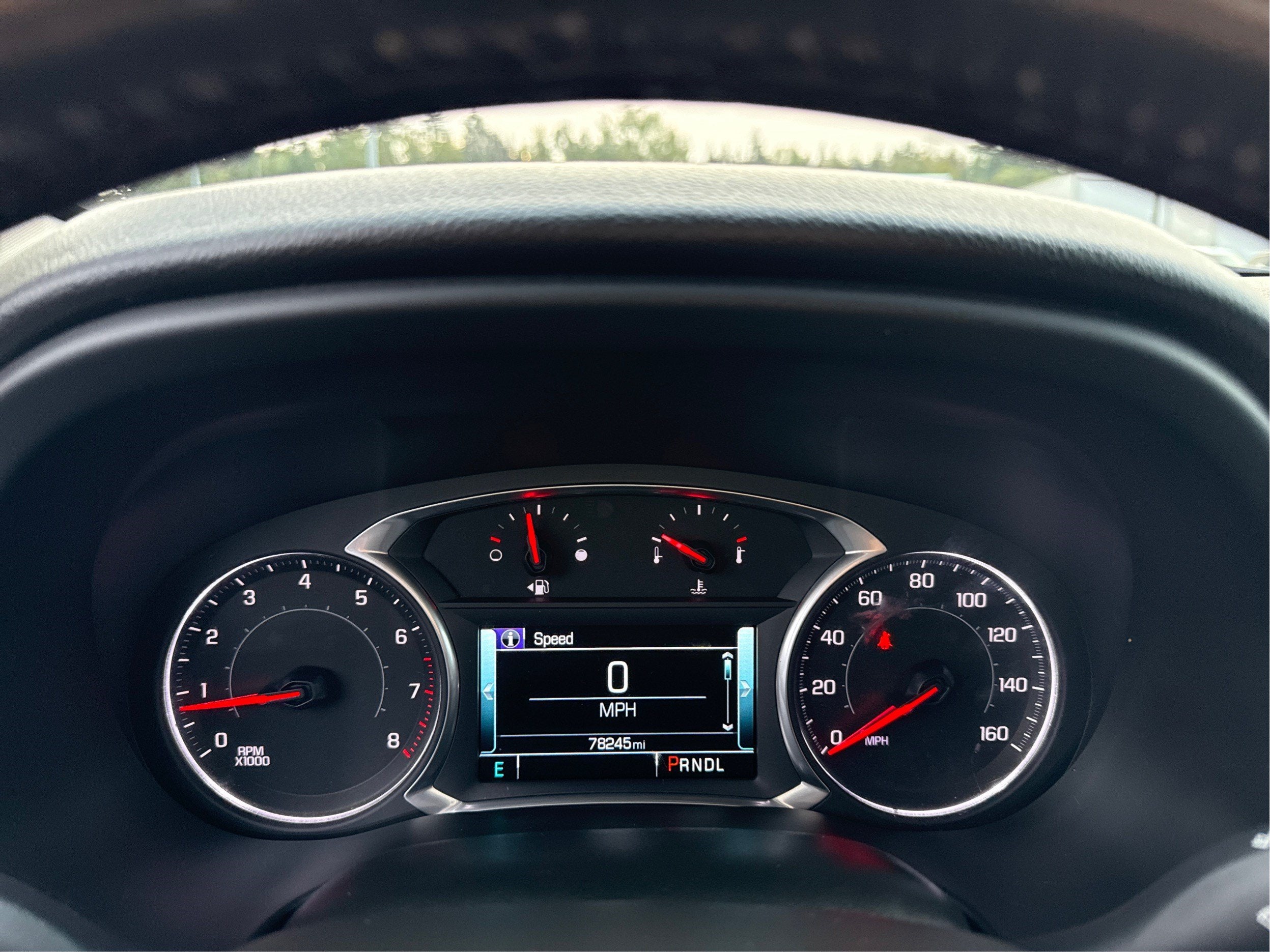 2019 GMC Acadia SLT