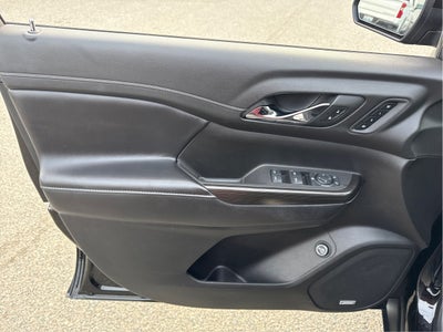 2019 GMC Acadia SLT