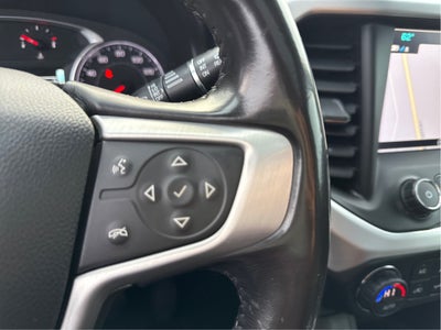 2019 GMC Acadia SLT