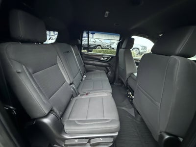 2022 GMC Yukon XL SLE