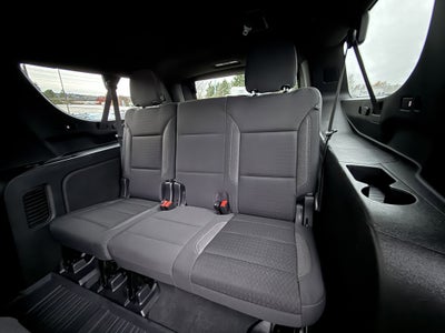 2022 GMC Yukon XL SLE