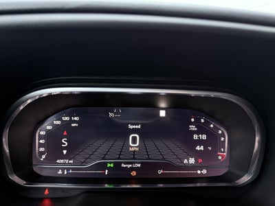 2022 GMC Yukon XL SLE