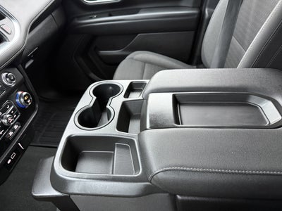 2022 GMC Yukon XL SLE