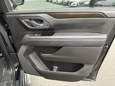 2023 GMC Yukon XL SLE