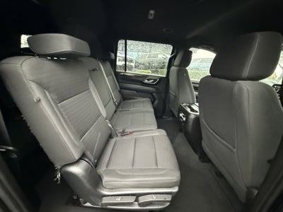 2023 GMC Yukon XL SLE
