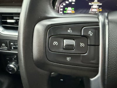 2023 GMC Yukon XL SLE