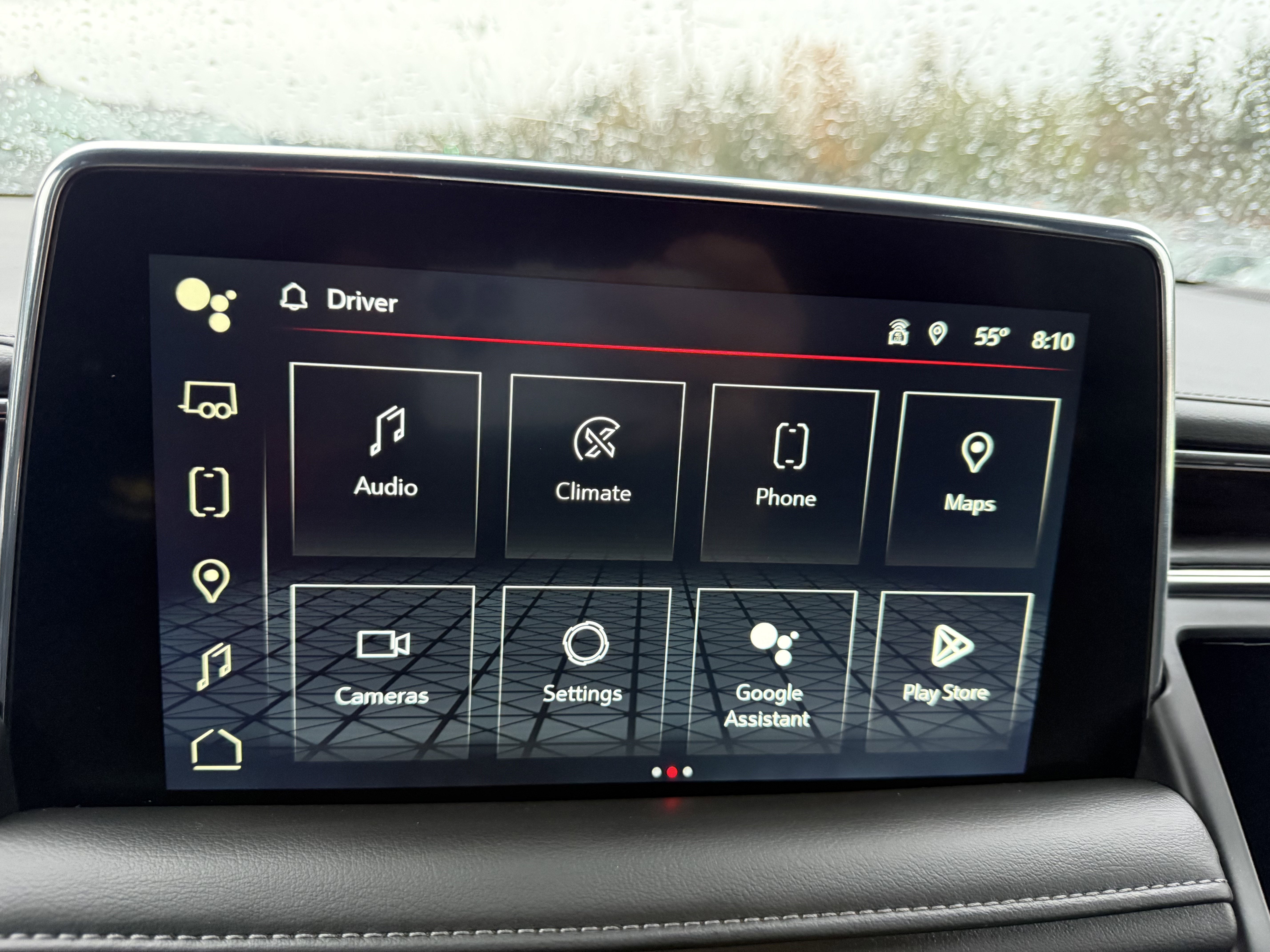 2023 GMC Yukon XL SLE