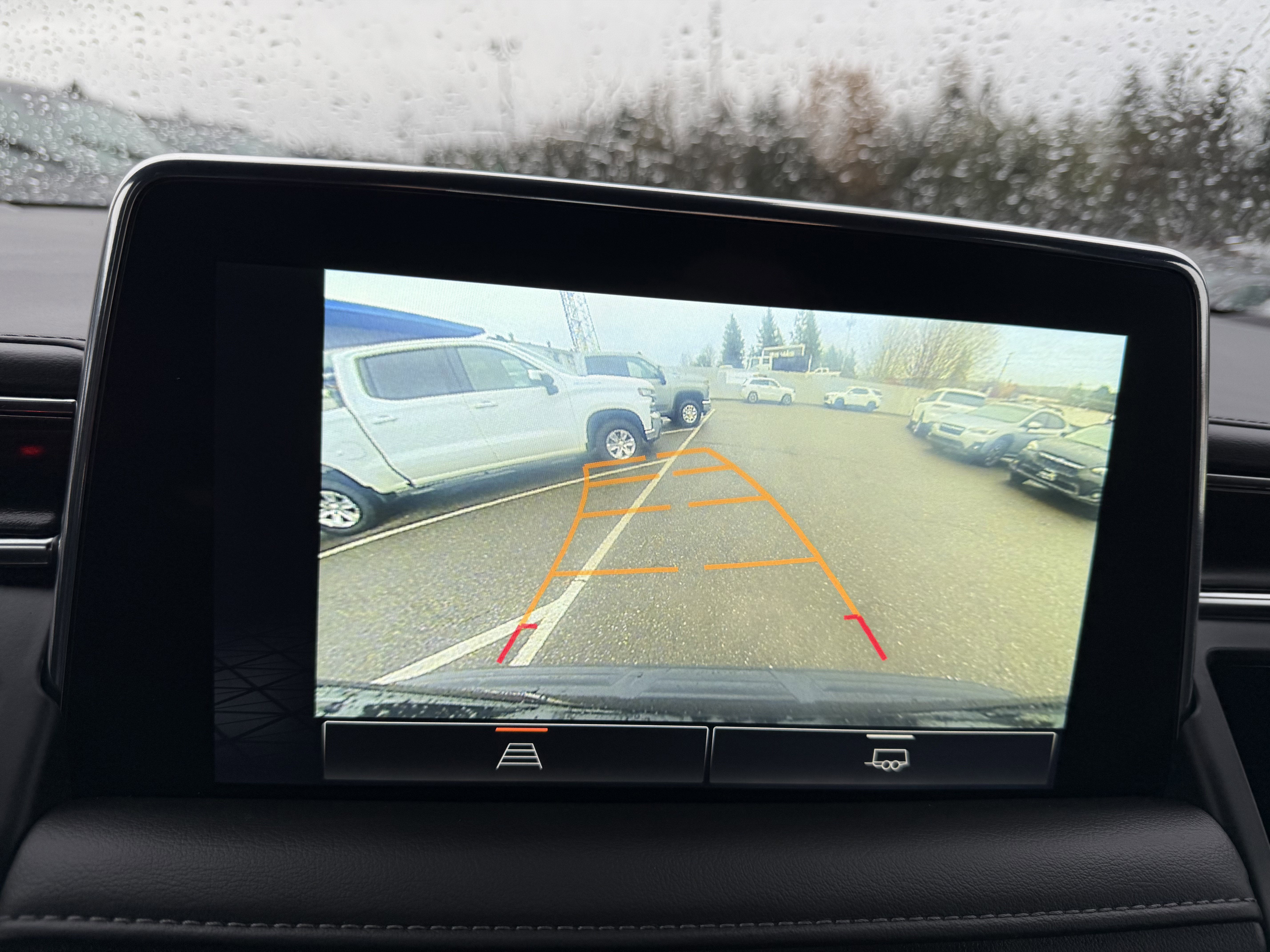 2023 GMC Yukon XL SLE