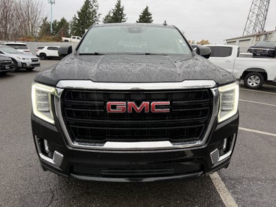 2023 GMC Yukon XL SLE