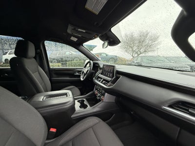 2023 GMC Yukon XL SLE