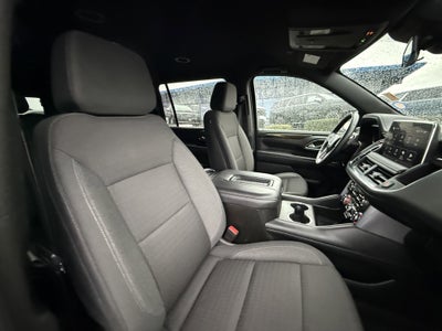 2023 GMC Yukon XL SLE