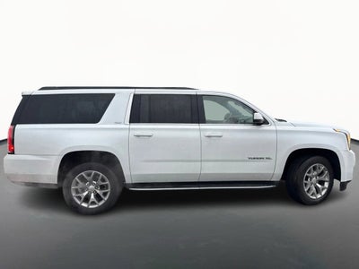 2018 GMC Yukon XL SLT