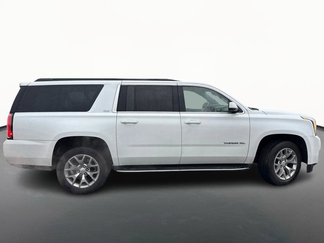 2018 GMC Yukon XL SLT