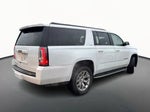 2018 GMC Yukon XL SLT