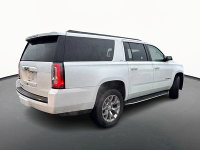 2018 GMC Yukon XL SLT