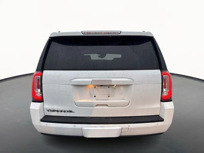 2018 GMC Yukon XL SLT