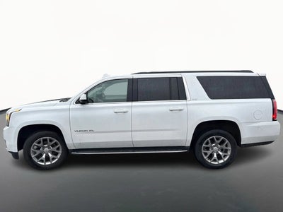 2018 GMC Yukon XL SLT
