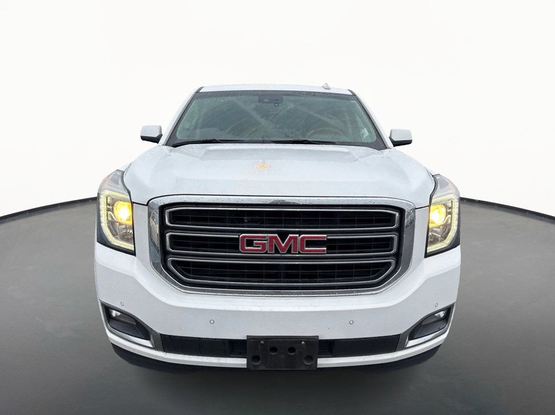 2018 GMC Yukon XL SLT